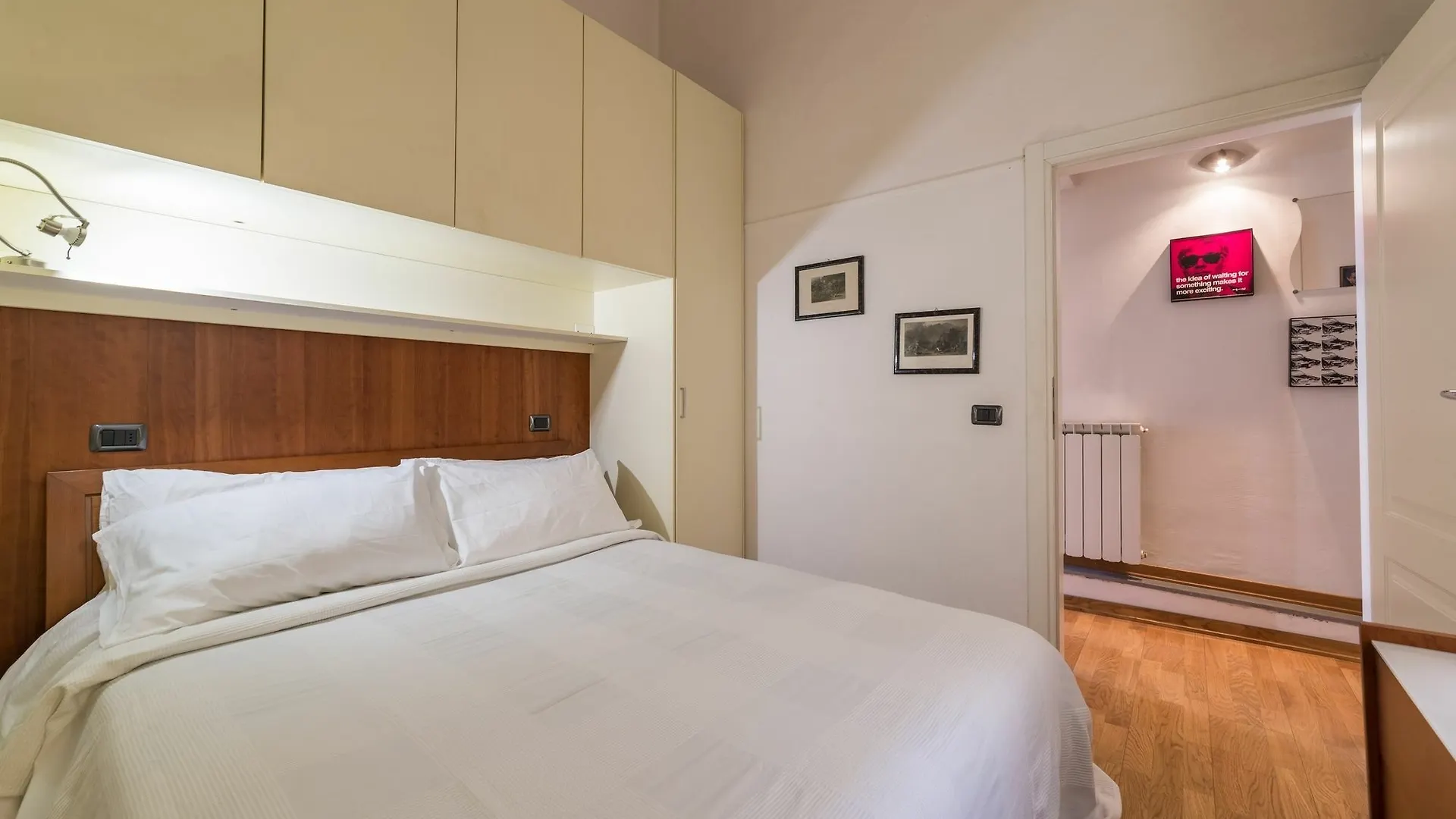 Appartamento In Pier Capponi Florence Apartment