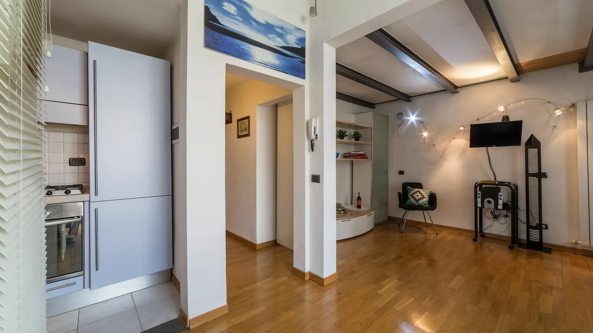 Appartamento In Pier Capponi Florence 0*,