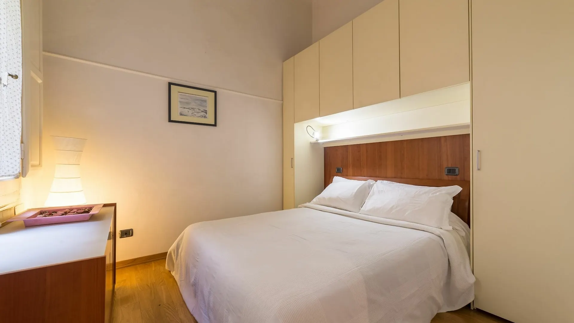 Appartamento In Pier Capponi Florence Apartment